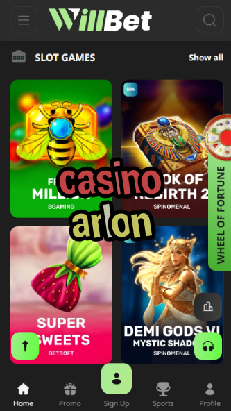 Casino Arlon - Top Belgian Casino Experience-www.bdqngd.com